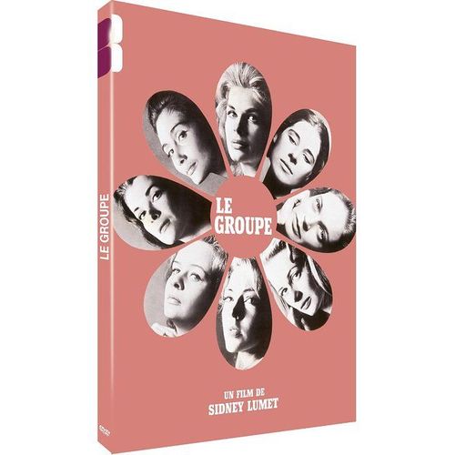 Le Groupe de Sidney Lumet