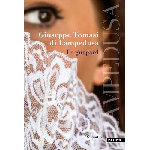 Le Gupard   de giuseppe tomasi di lampedusa  Format Poche 