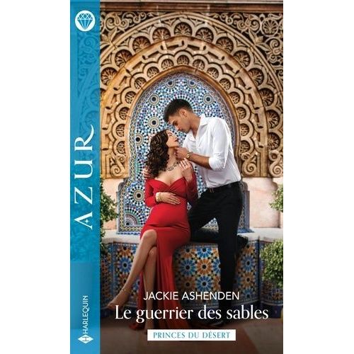 Le Guerrier Des Sables    Format Poche 