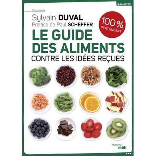 Le Guide Des Aliments  