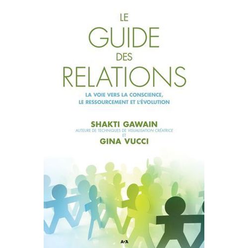 Le Guide Des Relations  