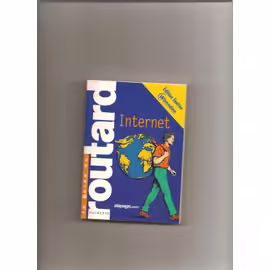 le guide du routard internet Informatique, Internet Rakuten