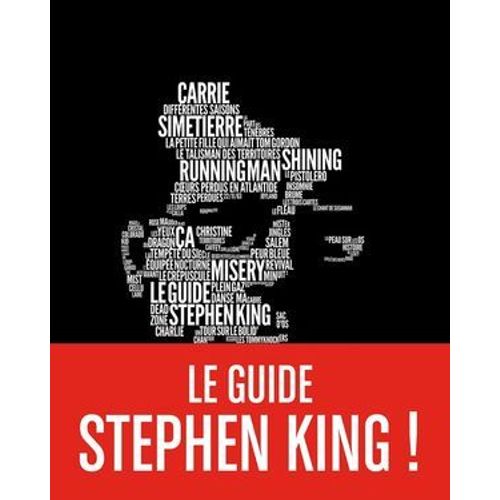 Le Guide Stephen King  