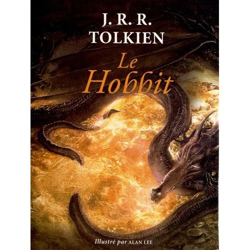 Le Hobbit    Format Reli 