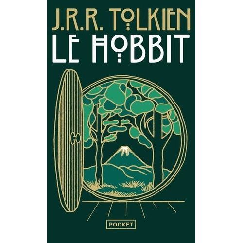 Le Hobbit    Format Poche 