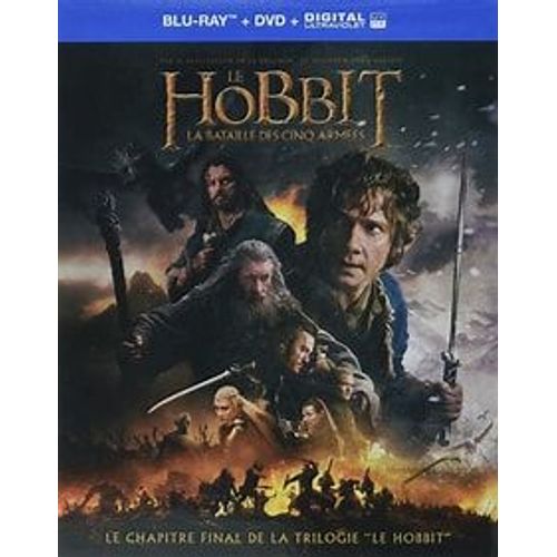Le Hobbit : 