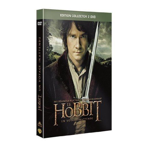 Le Hobbit : Un Voyage Inattendu de Peter Jackson