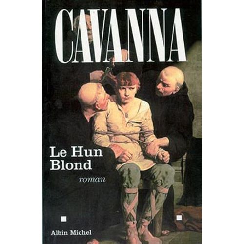 Le Hun Blond  