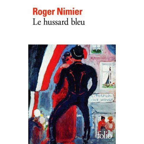 Le Hussard Bleu  