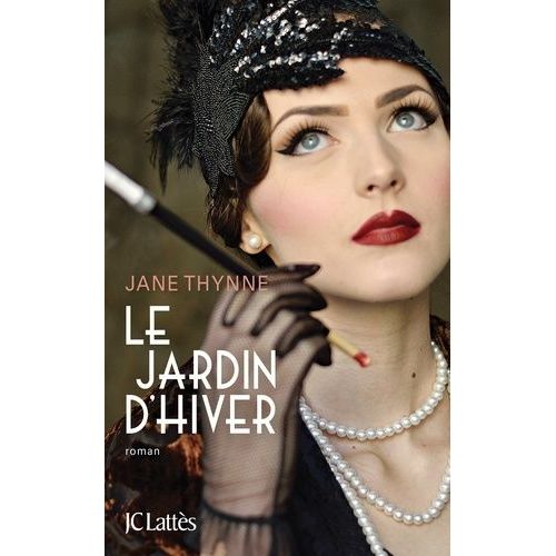 Le Jardin D'hiver    Format Grand Format 