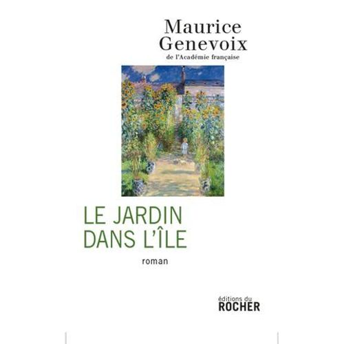 Le Jardin Dans L'le  