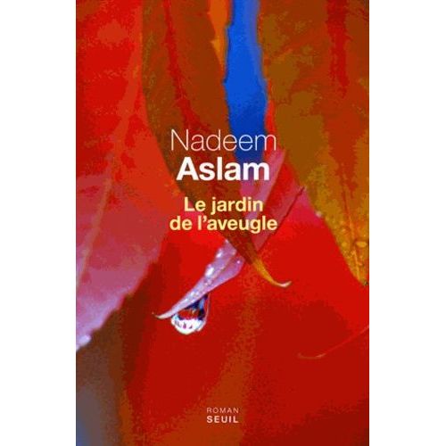 Le Jardin De L'aveugle    Format Grand Format 