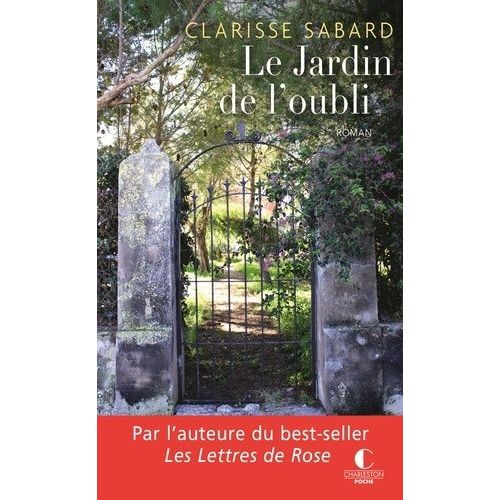 Le Jardin De L'oubli    Format Poche 