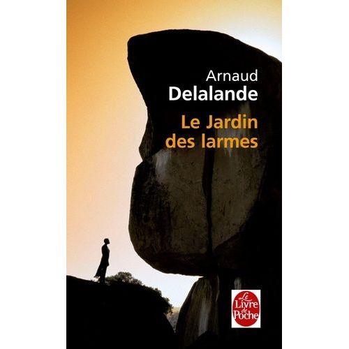 Le Jardin Des Larmes    Format Poche 
