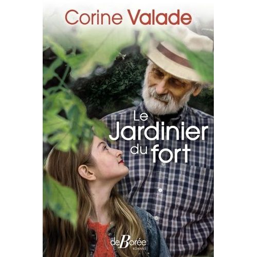 Le Jardinier Du Fort    Format Grand Format 