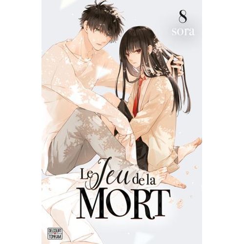 Le Jeu De La Mort T08  