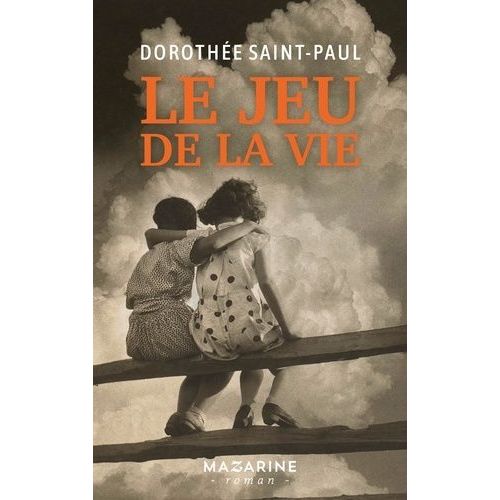 Le Jeu De La Vie    Format Grand Format 