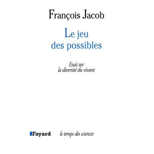 Le Jeu Des Possibles  