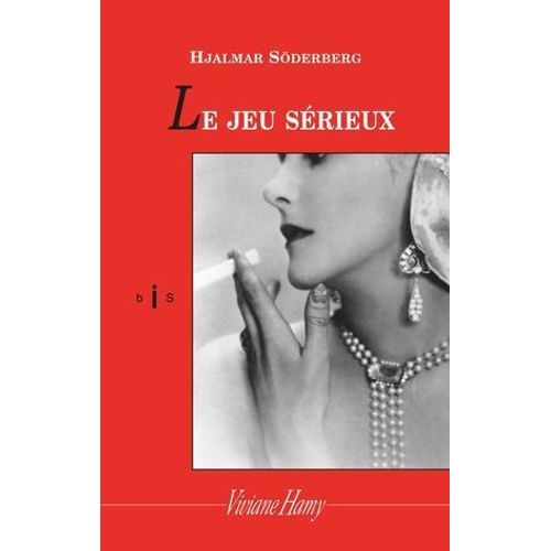 Le Jeu Srieux  