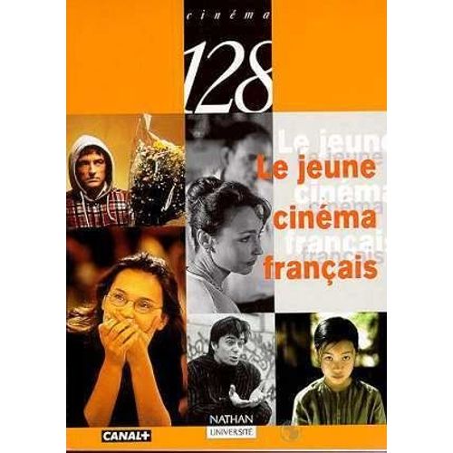 Le jeune cinéma français Art et culture Rakuten