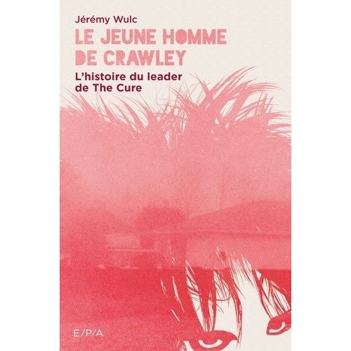 Le Jeune Homme De Crawley   de Wulc Jrmy  Format Beau livre 