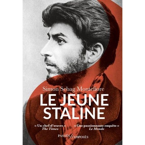 Le Jeune Staline    Format Grand Format 