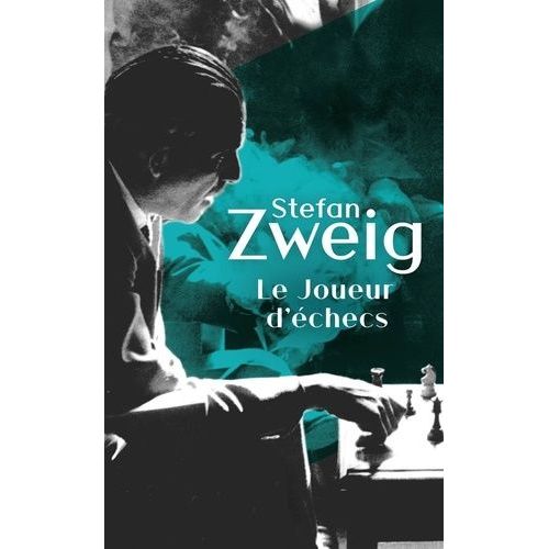 Le Joueur D'checs    Format Poche 
