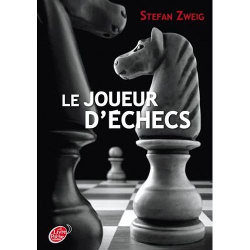 Le Joueur D'checs  