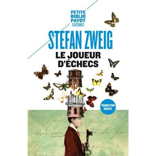Le Joueur D'checs  