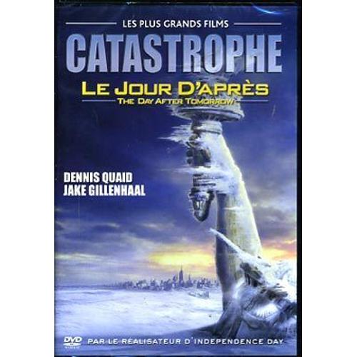 LE JOUR D'APRES - Collection Les Plus Grands Films Catastrophe | Rakuten