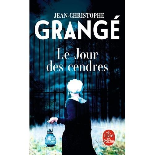 Le Jour Des Cendres    Format Poche 