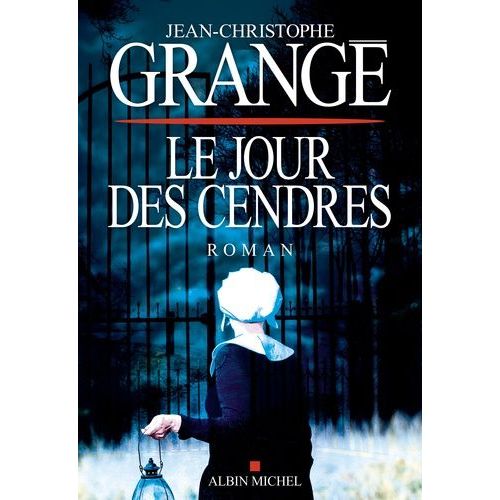 Le Jour Des Cendres    Format Grand Format 