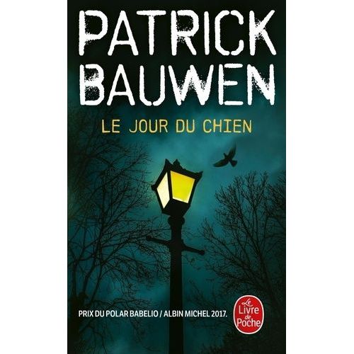 Le Jour Du Chien    Format Poche 