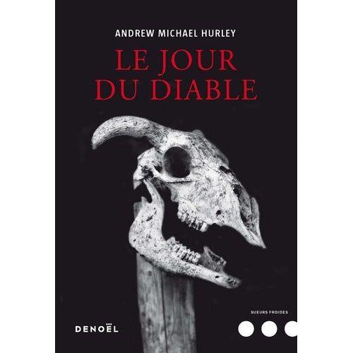 Le Jour Du Diable    Format Grand Format 