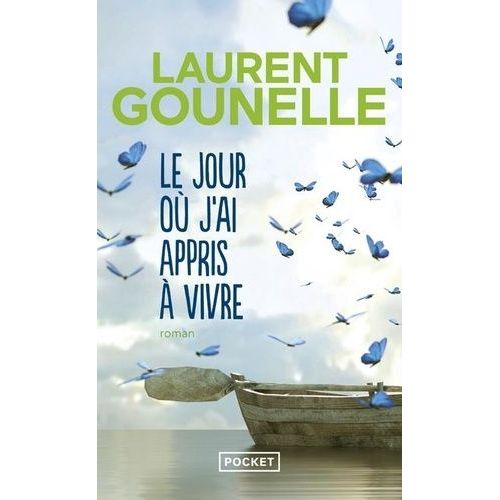 Le Jour O J'ai Appris  Vivre    Format Poche 