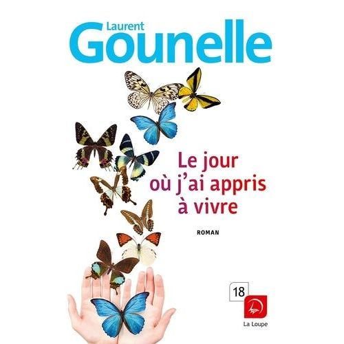 Le Jour O J'ai Appris  Vivre    Format Beau livre 