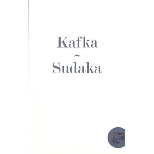 Le Journal De Franz Kafka - L'impasse De L'criture Et Le Dessin De L'acrobate    Format Beau livre 