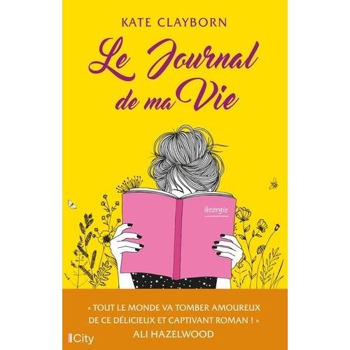 Le Journal De Ma Vie    Format Grand Format 