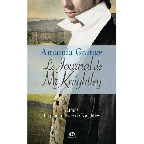 Le Journal De Mr Knightley    Format Poche 