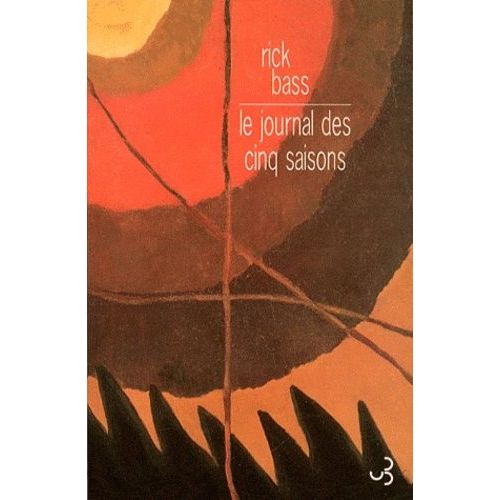 Le Journal Des Cinq Saisons    Format Grand Format 