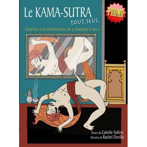 Le Kama-Sutra Tout Seul  