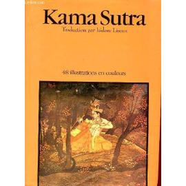 karma sutra of vatsyayana