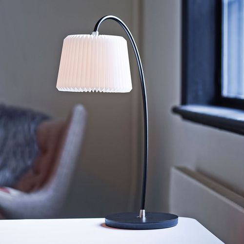 Le Klint Snowdrop - Lampe  Poser En Papier