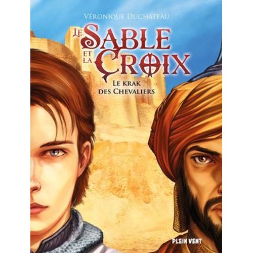 Le Krak Des Chevaliers  