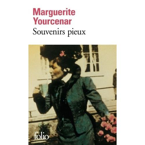Le Labyrinthe Du Monde - Tome 1 - Souvenirs Pieux    Format Poche 