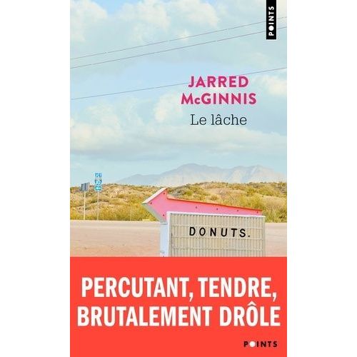 Le Lche    Format Poche 