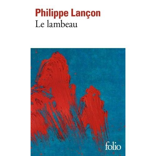 Le Lambeau    Format Poche 