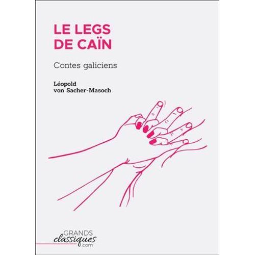 Le Legs De Can  