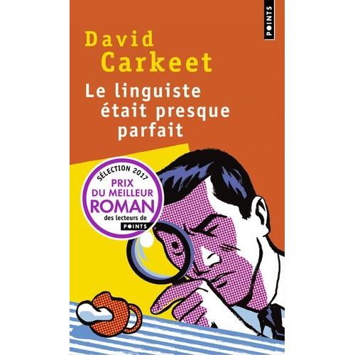 Le Linguiste tait Presque Parfait    Format Poche 