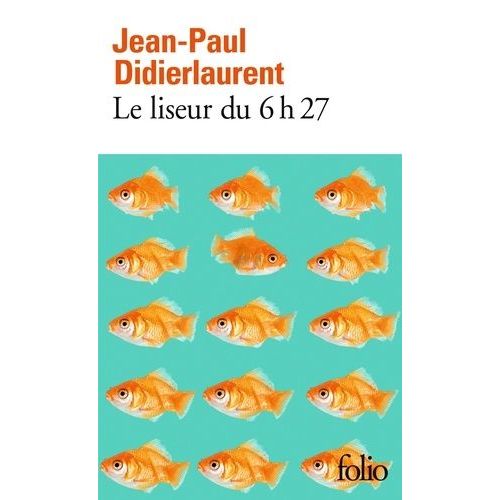 Le Liseur Du 6h27    Format Poche 